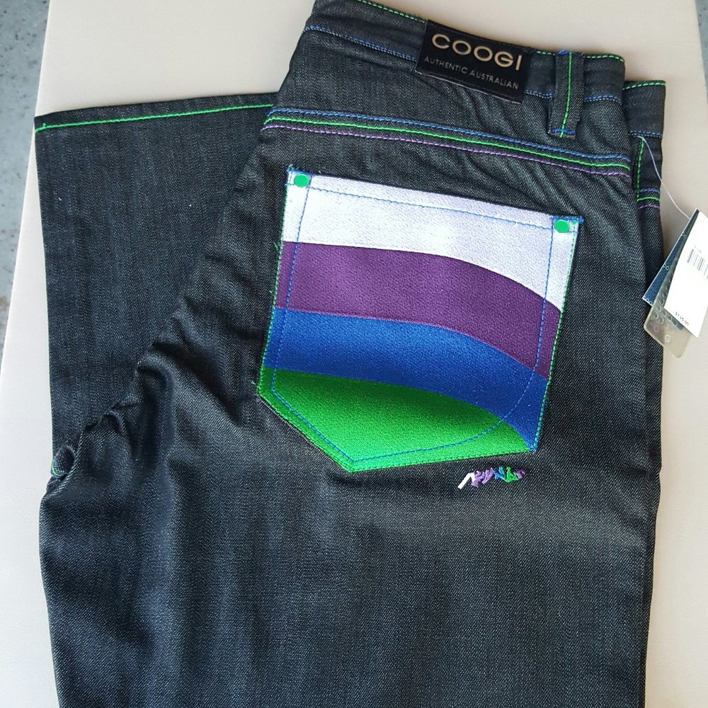Coogi Pants